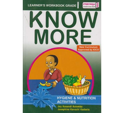 Storymoja-Know-More-Hygiene-&-Nutrition-Grade1